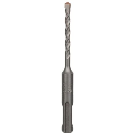 Bosch Hammerbohrer plus-3 5x50x110mm - 2608831002