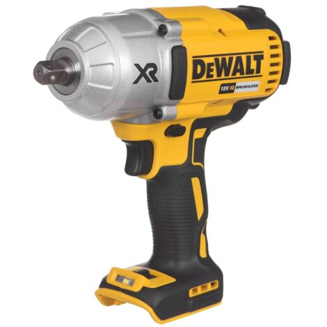 Aufprallschraubmaschine 18V Dewalt DCF899n, kabellos (ohne Batterien)