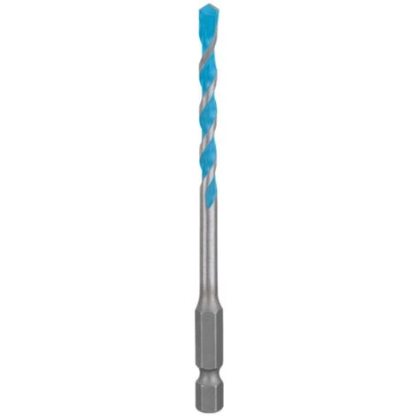 Bosch Accessories EXPERT HEX-9 2608900571  Mehrzweckbohrer 1 Stück 5 mm Gesamtlänge 100 mm Sechskant