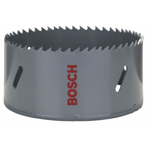 Bosch Lochsäge HSS-Bimetall für Standardadapter 102 mm 4"