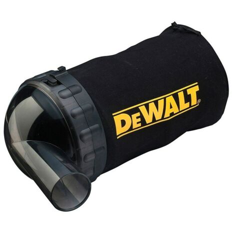 DEWALT-STAUBBEUTEL FÜR DCP580