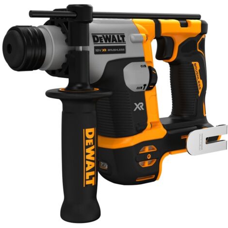 DeWalt DCH 172 N Akku Bohrhammer 18 V 1,4 J SDS plus Brushless Solo - ohne Akku, ohne Ladegerät
