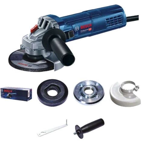 Bosch GWS 9-125 S Winkelschleifer 900W 125mm ( 0601396104 )