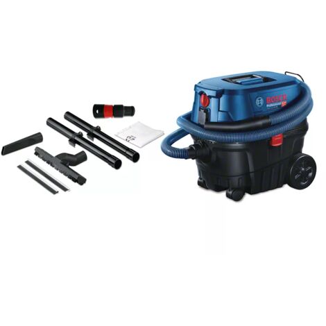 Bosch - Industriesauger 1250 W, Volumen 25 l 060197C100