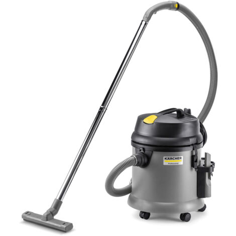 Kärcher - Nass-/Trockensauger 1380 W, Volumen 27 l 1.428-500.0