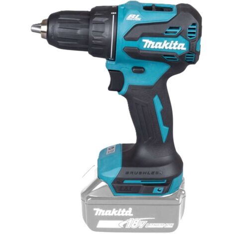 Makita DDF490Z Akku-Bohrschrauber