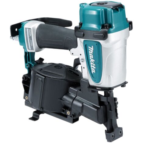 Makita Werkzeug - Druckluftnagler 19-45 mm AN454