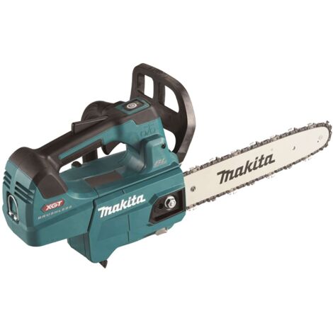 Makita Werkzeug - 40V Akku-Kettensäge 30 cm, ohne Akku und Ladegerät UC003GZ01 (1/5)