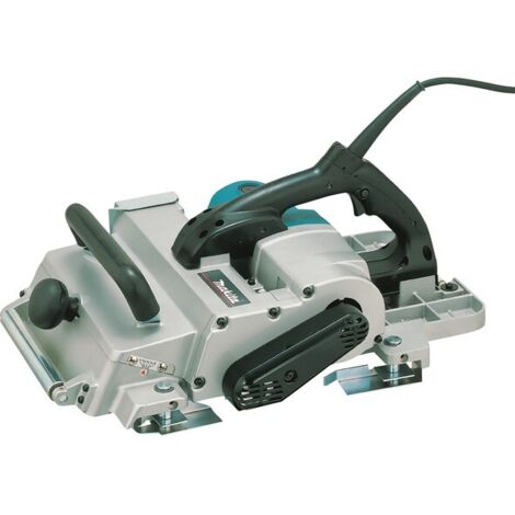 Makita KP312S Zimmerer Balken Hobel 312mm 230V (1/10)