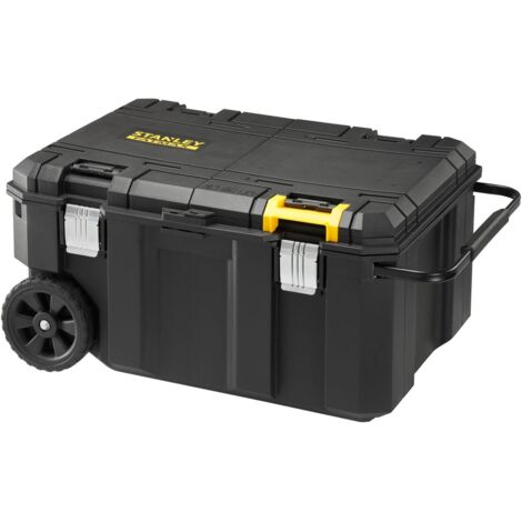 Stanley Mobile Montagebox FatMax PRO-STACK (1/5)