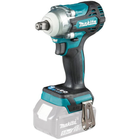 Schlagschrauber 18V LXT 1/2" 330 Nm (Nur Maschine) - MAKITA DTW300Z
