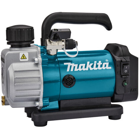 Vakuumpumpe MAKITA DVP180Z (nur Gerät)