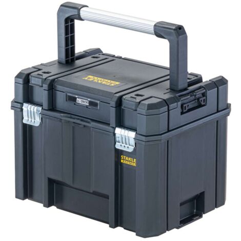 Stanley FatMax PRO-STACK VII Systembox (1/5)