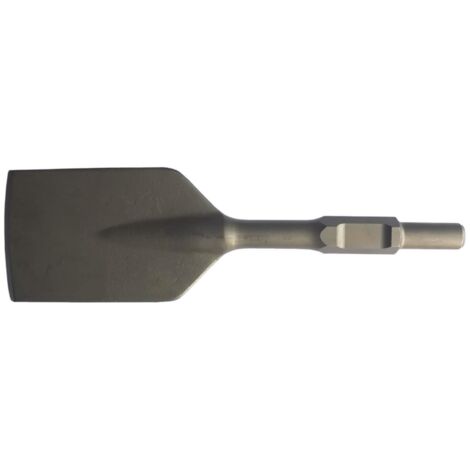 Makita dłuto hex 30mm 125x400mm