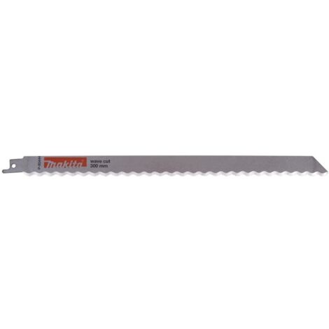 Makita Recipro-Wellenmesser 300 mm - P-80444 (1/2)