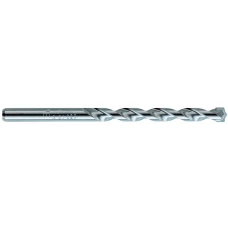 METABO Betonbohrer pro, hartmetallbestückt, 8,0 x 120 mm (627230000) (1/2)