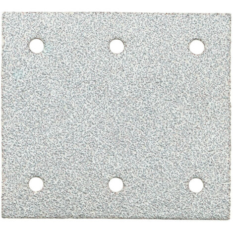 Metabo 10 Haftschleifblätter 115x103 mm,P 240,Farbe,SR (1/3)