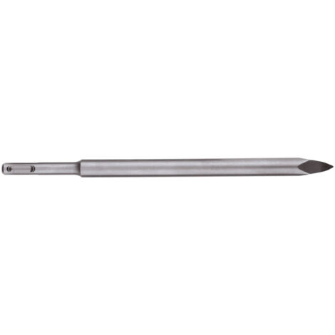 Metabo SDS-plus-Spitzmeißel professional 250 mm , quadratischer Querschnitt (1/3)