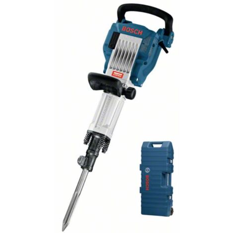 Bosch GSH 16-30 Schlaghammer Koffer - 0611335100 (1/10)