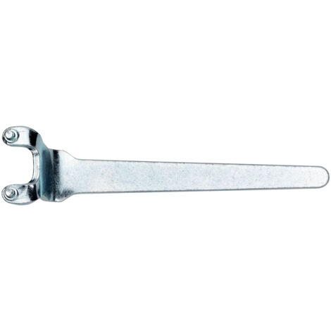 Metabo Zweilochschlüssel gekröpft, für Winkelschleifer mit Scheibendurchmesser 115-230 (1/3)
