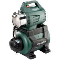 Metabo Hauswasserwerk HWW 4500 / 25 Inox 1.300 W - 600972000