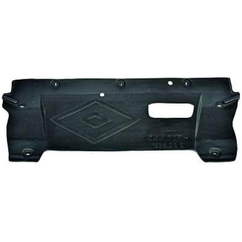 Cache Essence Cache sous moteur essence Nissan Qashqai 1 phase 2 2010-2014