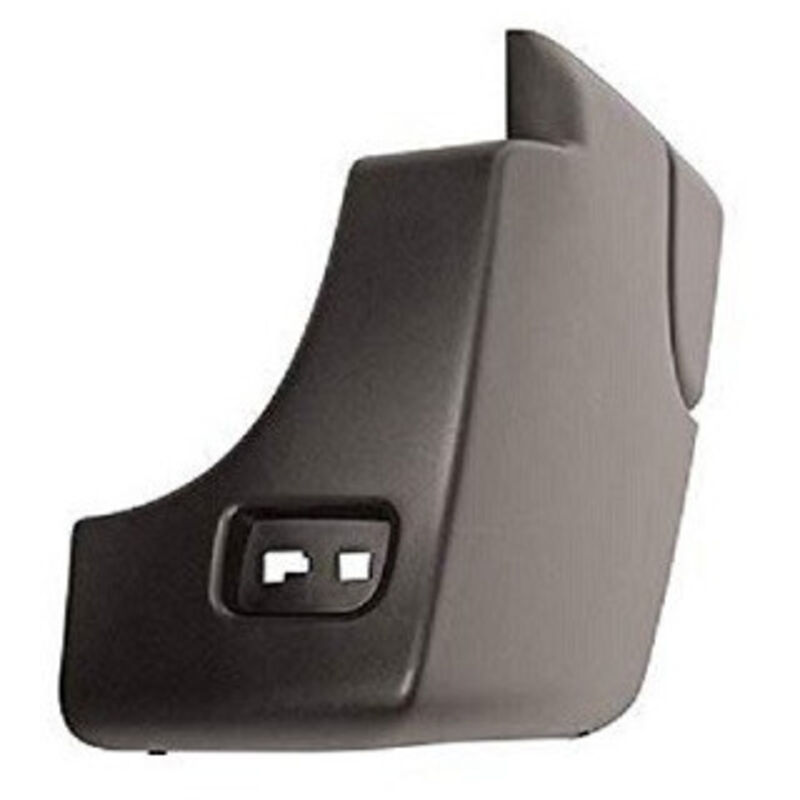Crosse De Pare choc Arri re Droite Noire Renault Master 3 Depuis 2010