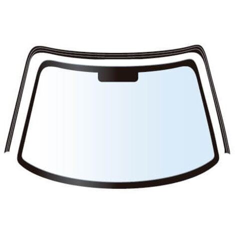 Joint de pare-brise avant Renault Twingo 2 2007-2014