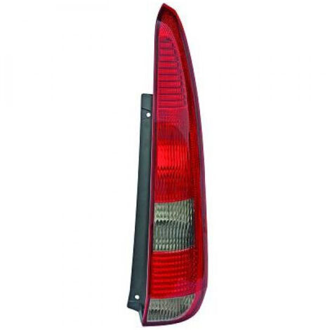 Feu arrière droit Ford Fusion 2002-2005 (1/2)