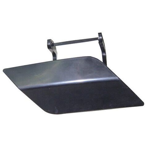 Cache lave-phare pare-choc avant droit Mercedes Classe C W204 phase 1 2007-2011