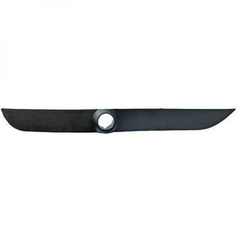 Moulure de pare-choc avant droit BMW X5 (E53) 2000-2003 (1/2)