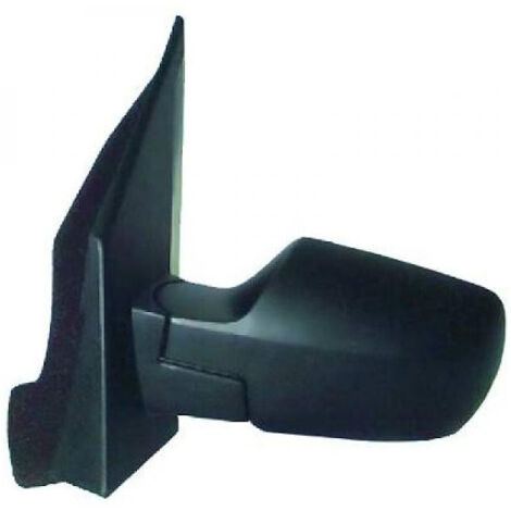 Rétroviseur extérieur avant gauche électrique Ford Fusion 2002-2005 (1/2)