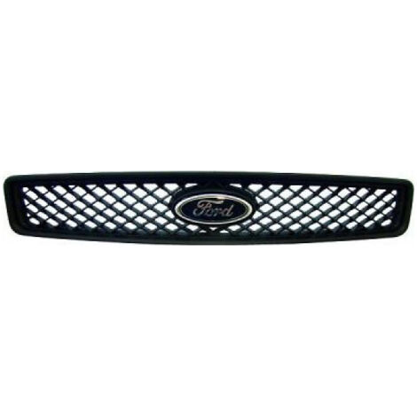 Grille de calandre avant Ford Fusion 2002-2005 (1/2)