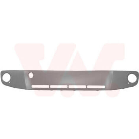Bandeau de pare-choc avant + AB Volkswagen Up 11-16