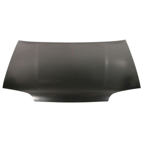 Capot moteur Suzuki Swift 1 1989-1996 en acier robuste prêt à peindre