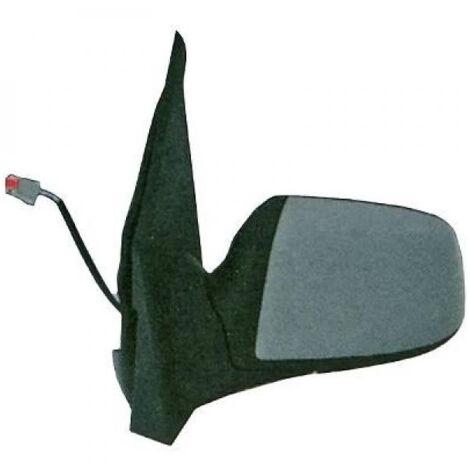 Rétroviseur extérieur avant droit électrique Ford Fusion 2006-2012 (1/2)