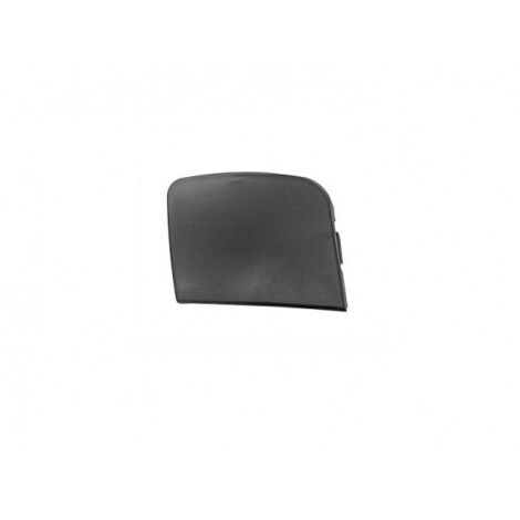 Cache crochet de remorquage de pare-choc avant Toyota C-HR phase 1 2016-2019