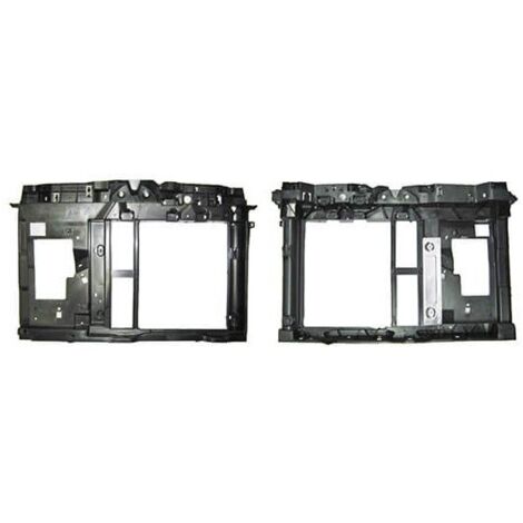 Face avant de rechange Peugeot 208 essence 2012-2015 reparation auto