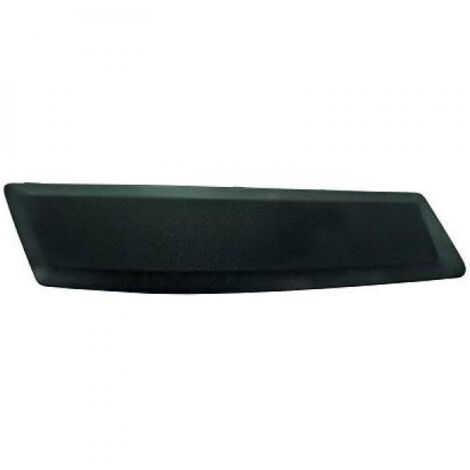 Moulure de pare-choc arrière droit Ford Fusion 2006-2012 (1/2)