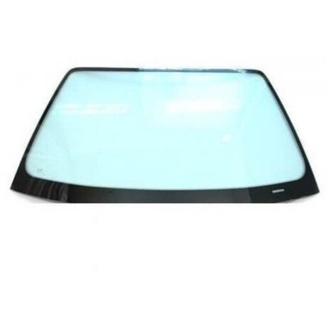Pare-brise avant teinté vert dégradé acoustique pour capteurs Audi Q7 2006-2015