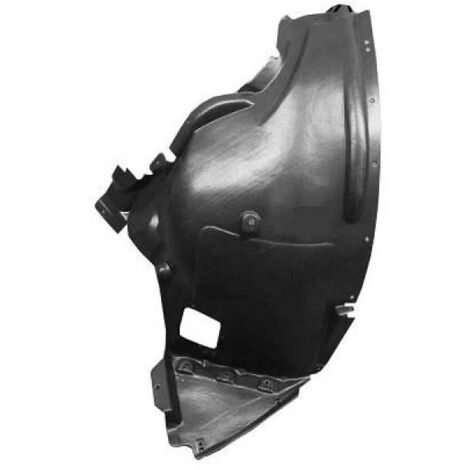 Pare-boue d'aile avant droit partie avant BMW X5 (E70) 2007-2010 (1/2)