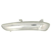 A2038201521 Feu Clignotant Rétroviseur Gauche Jaune Pour Mercedes Benz W203 4 Portes 2004-2007