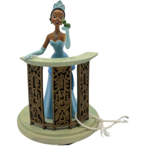 Figurine Tiana La Princesse et la Grenouille Disney (1/4)