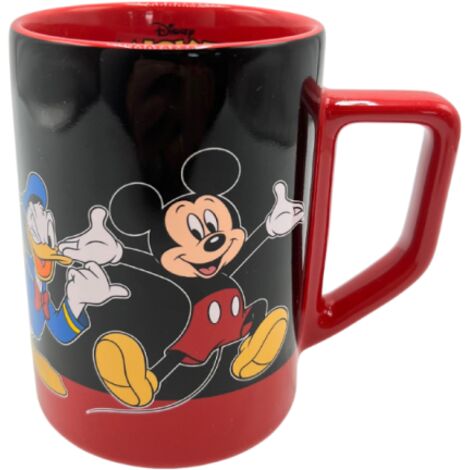 Mug Mickey and Friends Disneyland Paris (1/3)