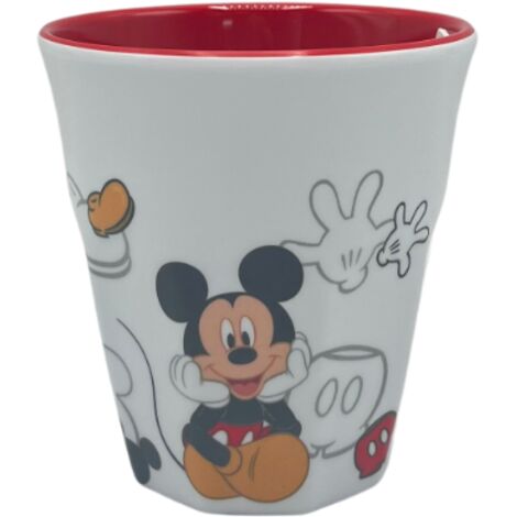Gobelet Mickey Disneyland Paris (1/3)