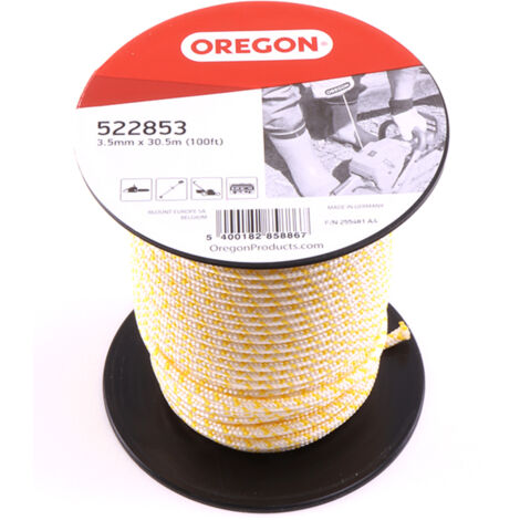 Cordon de démarrage, Ø : 3,5 mm