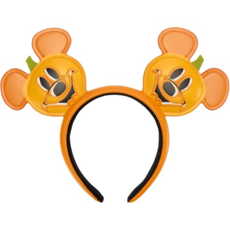 Ears Mickey Jack o'Lantern Disney (1/3)