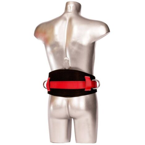 Ceinture de maintien au travail Noir