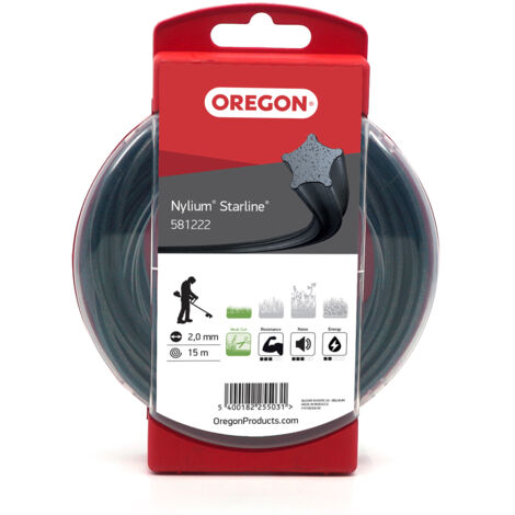 Fil de coupe Nylium Starline OREGON (1/4)