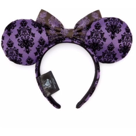 Ears Wallpaper The Haunted Mansion Disney (1/5)